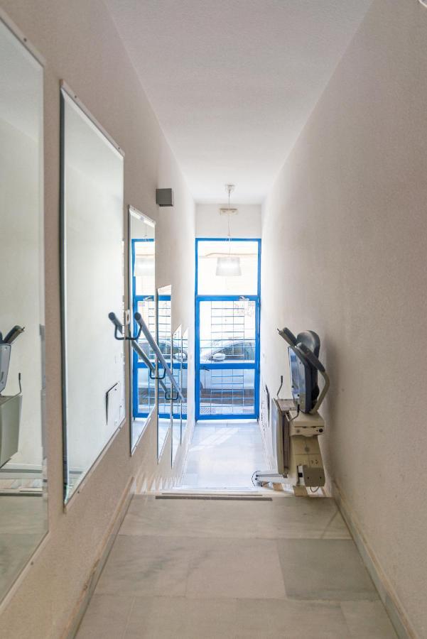 Apartament Olletas Parking