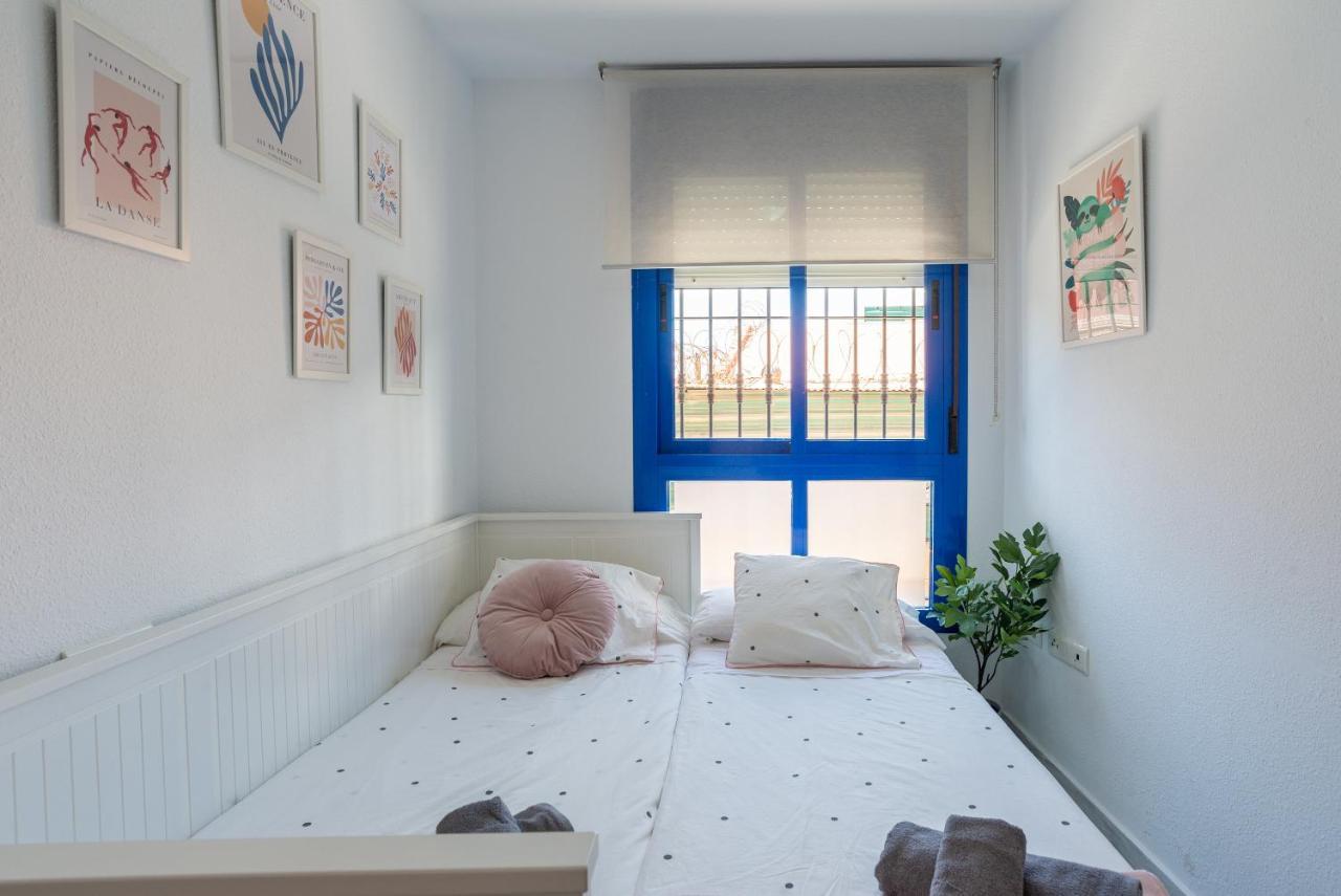 Olletas Parking Apartament Màlaga